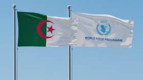 لقاء جزائري أممي لتعزيز التعاون الإنساني والغذائي