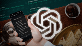 هذا ما يفعله ملايين المستخدمين على”ChatGPT”.. دراسة تكشف