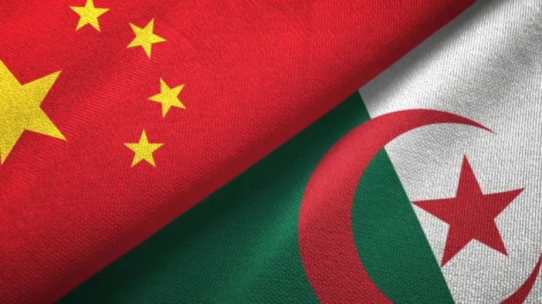 تعاون جزائري–صيني لدفع مشاريع استكشاف وتطوير المحروقات