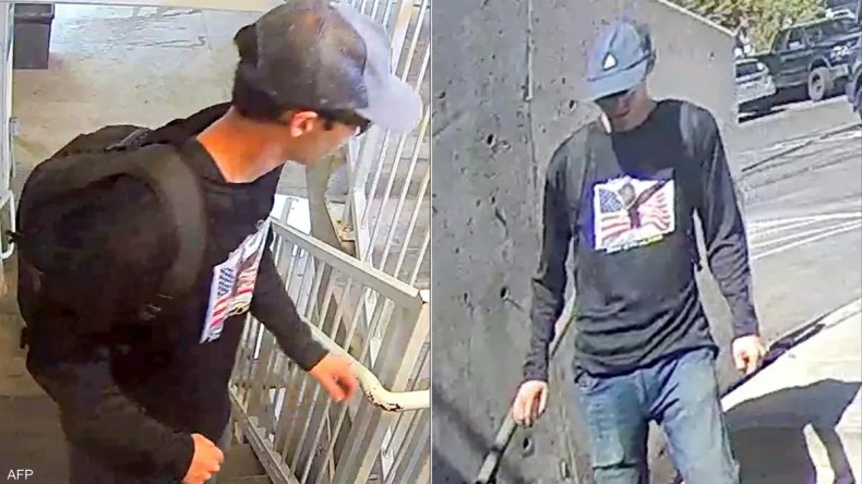 مقتل “تشارلي كيرك”.. ترامب يعلن القبض على المشتبه به