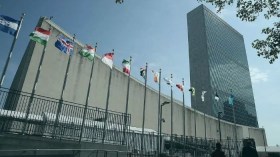 الجزائر ترافع من أجل توطيد الشراكة بين مجلس الأمن وجامعة الدول العربية