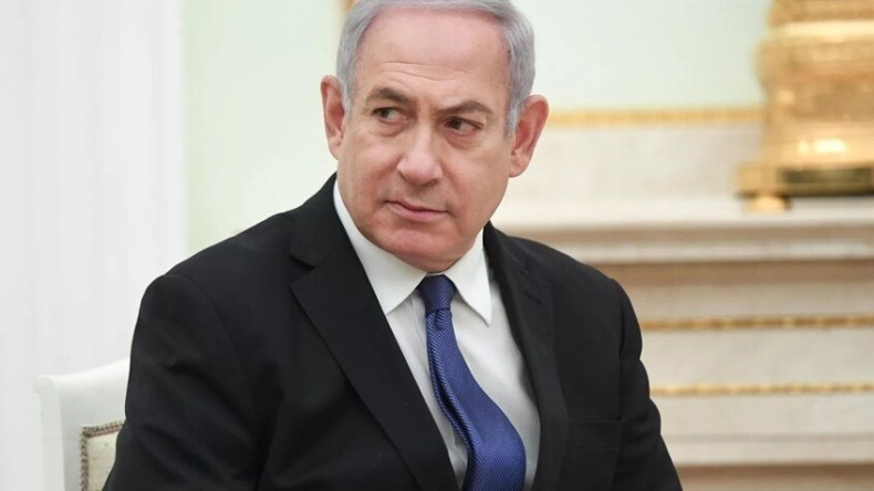 هذا ما قاله نتنياهو عن “السلام” مع السوريين