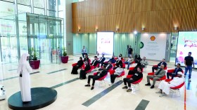 “نجوم العلوم 17”.. شاب جزائري يدخل المنافسة إلى جانب 6 مبتكرين عرب