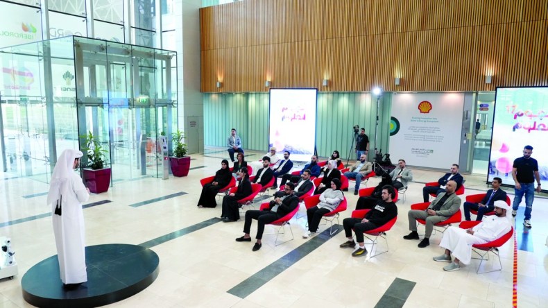 “نجوم العلوم 17”.. شاب جزائري يدخل المنافسة إلى جانب 6 مبتكرين عرب