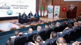 420 ألف منصب عمل مباشر بـ17 ألف مشروع استثماري