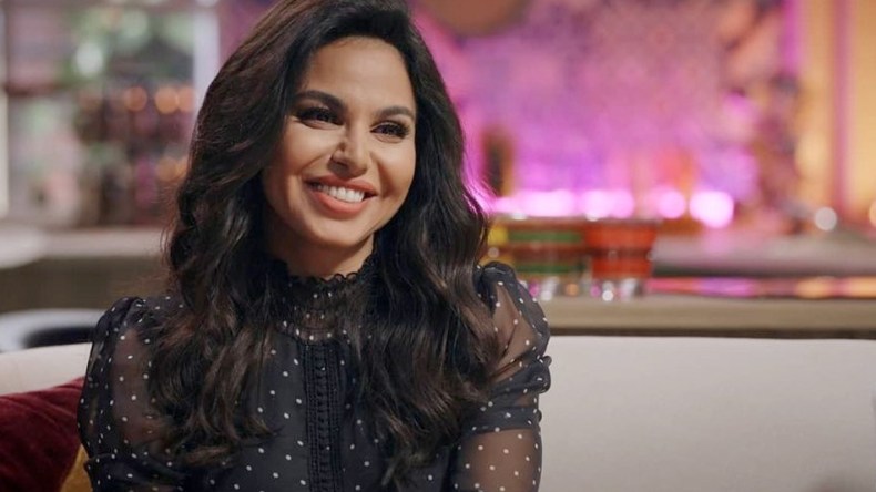 الفنانة نسرين أمين: تحمست لـ“العتاولة” ولهذا  اعتذرت عن “فهد البطل”