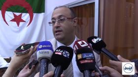 المدير العام للديوان الوطني للخدمات الجامعية يؤكد جاهزية الإقامات لاستقبال الطلبة