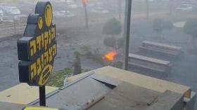 50 جريحًا في إيلات.. مسيّرة يمنية تخترق قبة الصهاينة والاحتلال يتوعّد