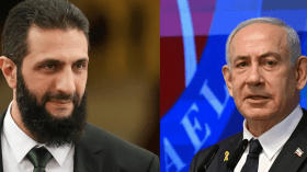 هل سيلتقي أحمد الشرع بنتنياهو؟.. “أكسيوس” توضح