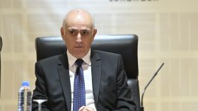 هذا ما وعد به المدير العام الجديد لسوناطراك نور الدين داودي