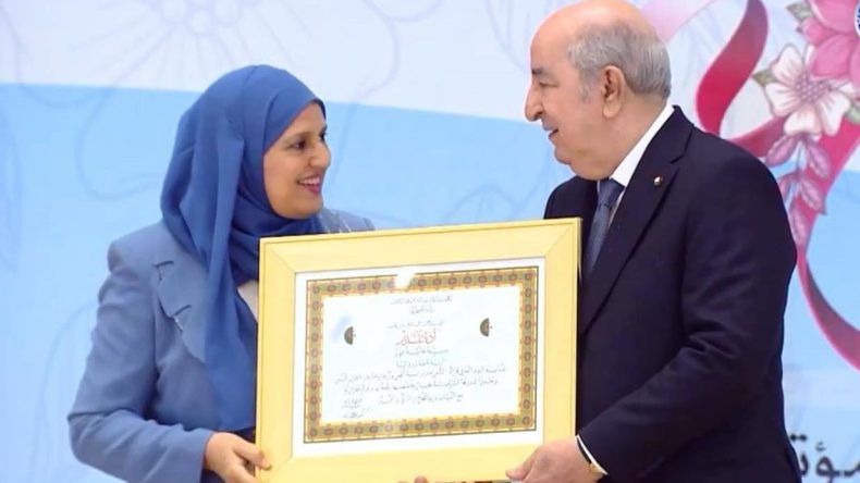 “ماتريوشكا…أرواح من قطن “.. جديد روايات عائشة بنّور