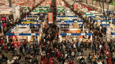 Milan’s Artigiano in Fiera 2025: Registration Opens For Algerian Craftsmen  