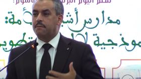 محمد صغير سعداوي: نعمل على توفير كل الظروف للإرتقاء بجودة التعليم وعصرنته
