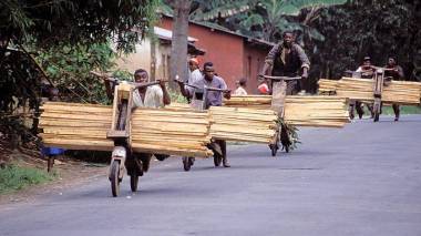 Médias et Afrique : Qui fera entendre la voix du continent ?