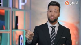 الجزائري العيد دردابو يفوز بلقب أفضل مبتكر عربي في نهائي “نجوم العلوم”