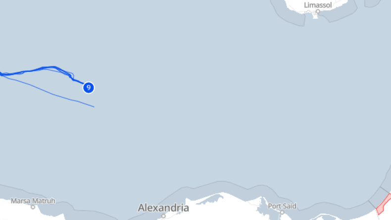 موجة جديدة من سفن كسر الحصار في طريقها إلى غزة