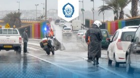 إثر التقلبات الجوية.. المديرية العامة للأمن الوطني تُحذر