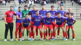 الكاب يسحق شلغوم العيد ويصر على الصعود