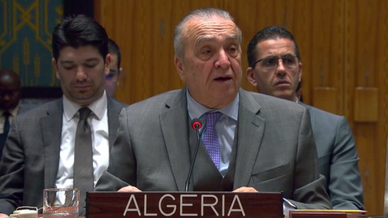 بن جامع: “الفاشر” تعاني وهي بحاجة إلى العدالة