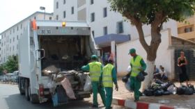 هكذا تحولت مهنة عامل النظافة في الجزائر إلى “مقاولاتية خضراء” !