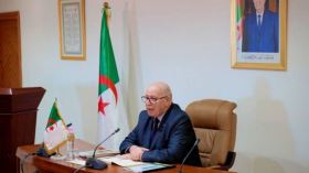 وزير الصناعة يستنفر مصالحه لإحياء شعبة النسيج والجلود