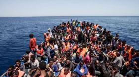 توظيف الهجرة غير الشرعية للابتزاز السياسي مرفوض!