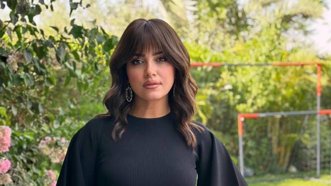 بعد وفاة والدي لم أعد أخاف من الموت