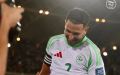 رياض محرز على رادار الدوري القطري