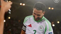 رياض محرز على رادار الدوري القطري