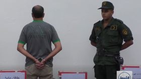 الدرك الوطني بالعاصمة يطيح بشخص قام بإنشاء شركة وهمية موازية لمؤسسة سونلغاز بمنزله