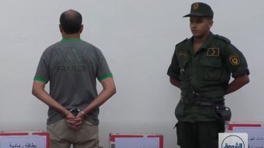 الدرك الوطني بالعاصمة يطيح بشخص قام بإنشاء شركة وهمية موازية لمؤسسة سونلغاز بمنزله