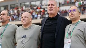 هذه أفضل أسلحة بيتكوفيتش للإطاحة بفهود الكونغو الديمقراطية