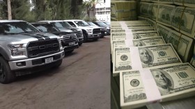 11 ألف و 655 مليار بصندوق الأموال المسترجعة من الفساد