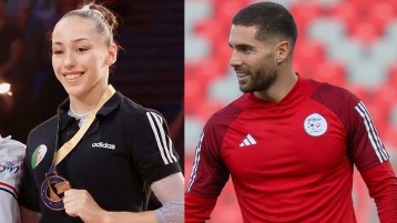 لوكا.. كيليا.. والقادم أفضل