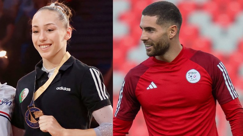 لوكا.. كيليا.. والقادم أفضل