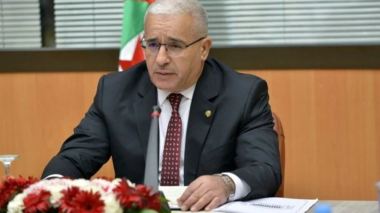 Algeria’s Accession to ASEAN: Boughali Receives Congratulations