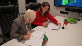 قناة “الشروق نيوز” توقّع مذكرة تفاهم للتعاون الإعلامي مع “RT Arabic”