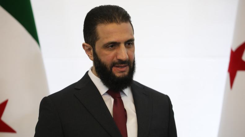 الرئيس السوري يزور روسيا