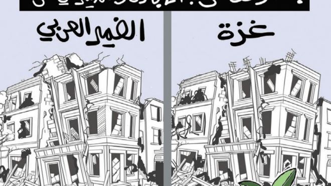 حرب الابادة