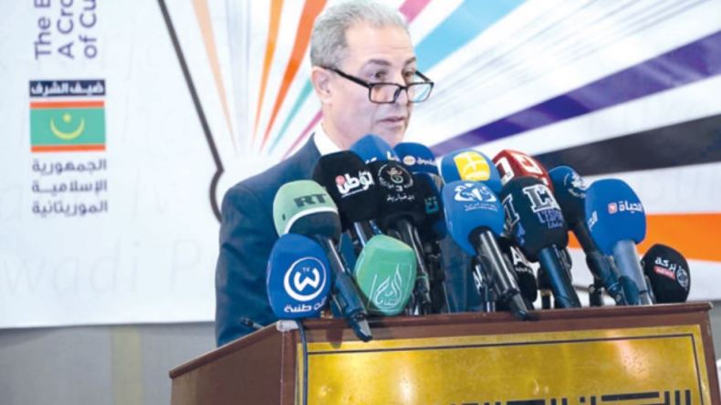 1254 دار نشر من 49 دولة بمعرض الكتاب