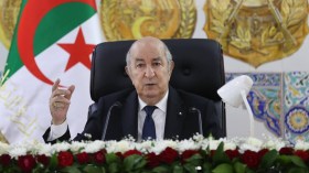 جزائر رقميّة في 2026.. وعصرنة شاملة للجيش