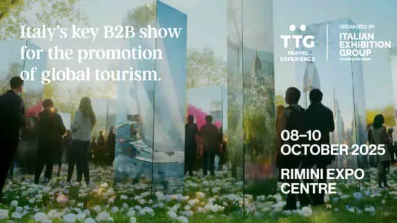 لأول مرة… الجزائر في صالون السياحة الدولي “ريميني” بإيطاليا