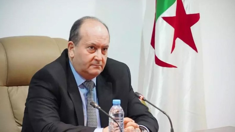 توجيهات الوزير الأول تحرك الوزراء في دورة برلمانية!