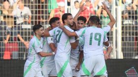 “الخضر” يعودون إلى المونديال ورهان على مشاركة في أفضل حال