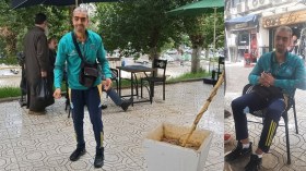 “كلما سمعت كلاما محبطا من الأطباء ازددت إصرارا على الشفاء”