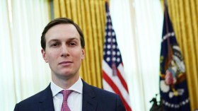 أخطأ اليهودي كوشنر