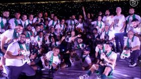 بيتكوفيتش يعيد “الخضر” إلى المونديال وعمورة يخطف الأضواء