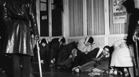 مجازر 17 أكتوبر 1961… جريمة دولة مع سبق الإصرار