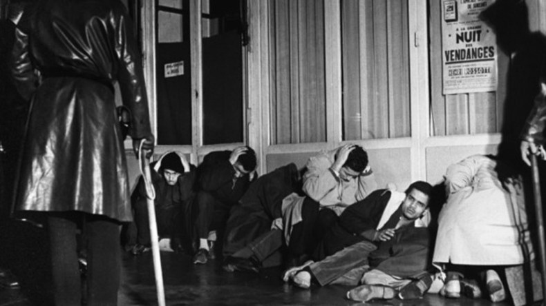 مجازر 17 أكتوبر 1961… جريمة دولة مع سبق الإصرار