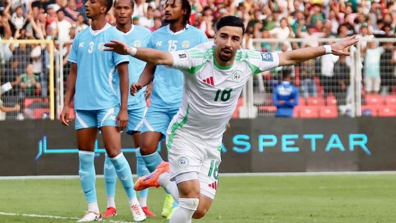 “هدفنا الذهاب بعيدا في “الكان” والتتويج باللقب القاري”